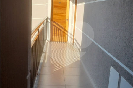 Apartamento à venda com 1 quarto em Parque Vitória, São Paulo, SP