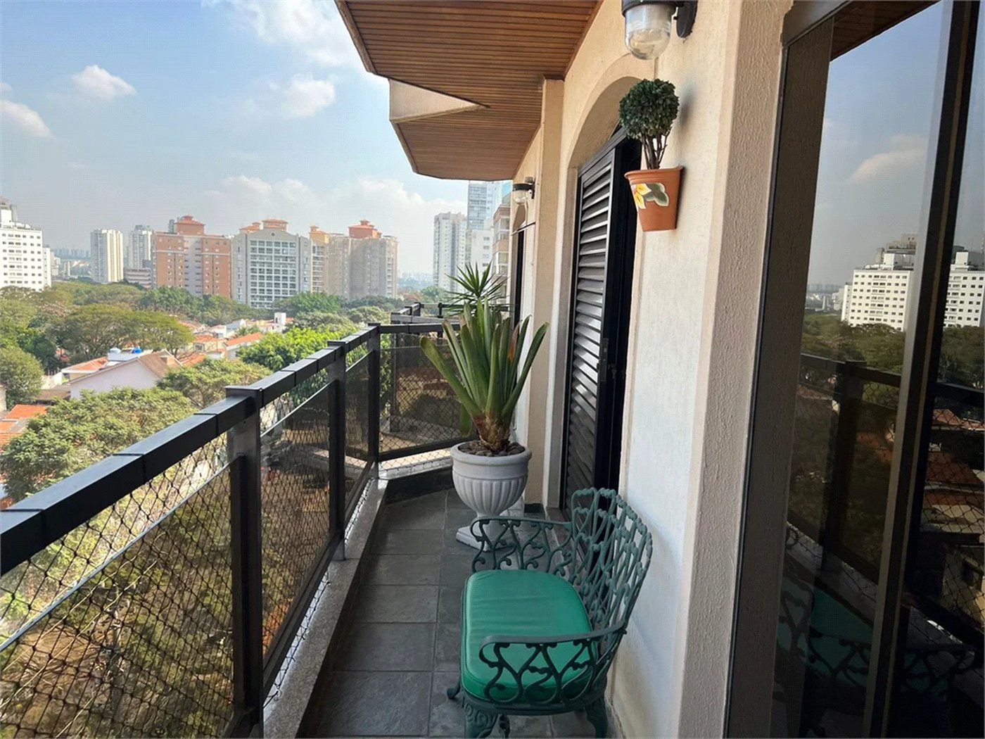 Apartamento à venda com 3 suítes em Bela Aliança, São Paulo, SP