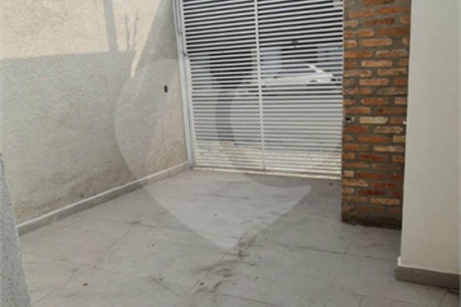 Casa à venda com 2 quartos no condomínio Andrade, São Paulo - SP