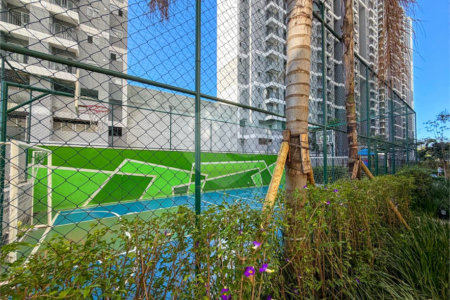 Apartamento à venda com 2 quartos em Lapa, São Paulo, SP