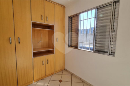 Casa à venda com 3 quartos em Jardim Ester, São Paulo, SP