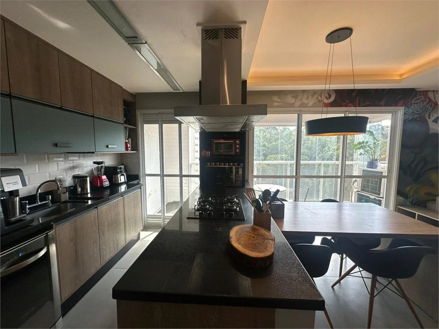 Apartamento à venda com 2 suítes em Vila Andrade, São Paulo, SP