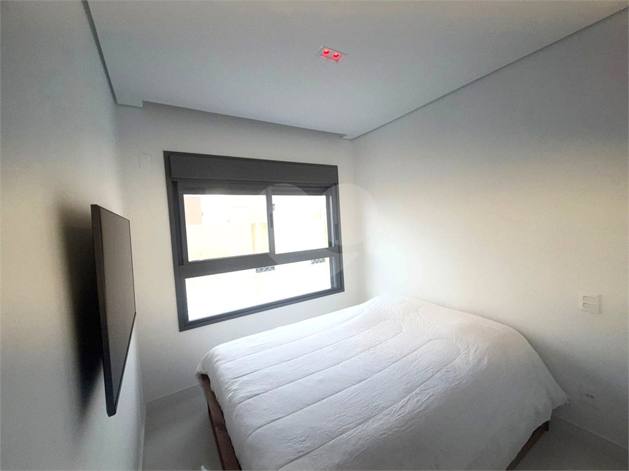 Apartamento à venda com 2 quartos, sendo 1 suíte, em Brooklin Paulista, São Paulo, SP