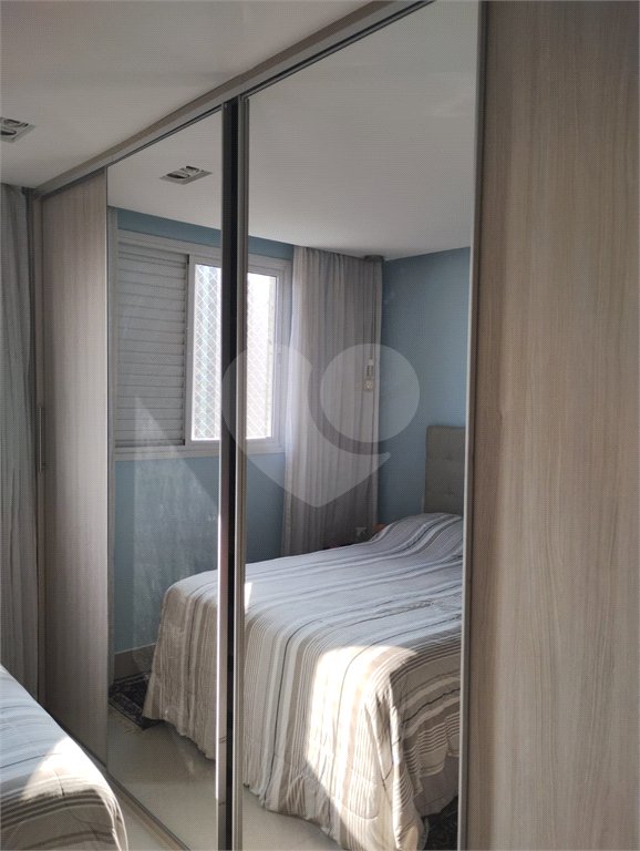 Apartamento à venda com 3 quartos, sendo 1 suíte,  em Jardim Ester Yolanda, São Paulo, SP