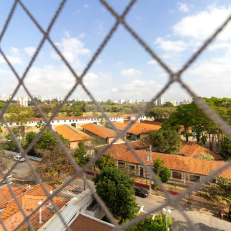 Apartamento à venda com 3 quartos, sendo 1 suíte, em VILA SÔNIA, São Paulo, SP