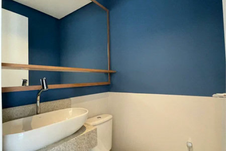 Apartamento à venda com 2 suítes em Pinheiros, São Paulo, SP