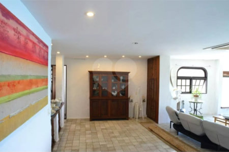 Casa à venda com 4 suítes em Joá, Rio de Janeiro, RJ