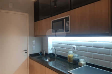 Apartamento à venda com 1 quarto em Vila Mazzei, São Paulo, SP