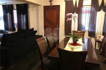 Sobrado à venda com 5 quartos, sendo 1 suíte, em Jardim São Jorge (raposo Tavares), São Paulo, SP