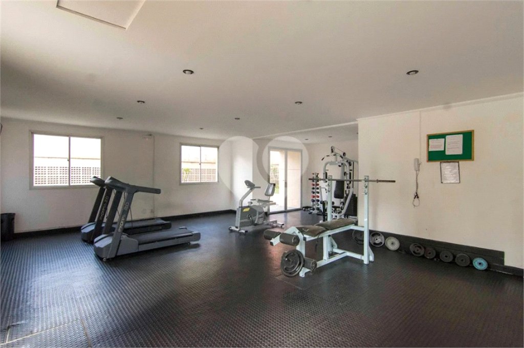 Apartamento à venda com 2 quartos em Mandaqui, São Paulo, SP