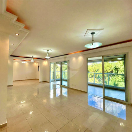 Apartamento à venda com 3 suítes em Chácara Santo Antônio (zona Sul), São Paulo, SP