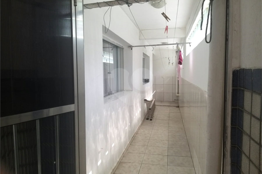 Casa à venda com 4 suítes em Casa Verde, São Paulo, SP