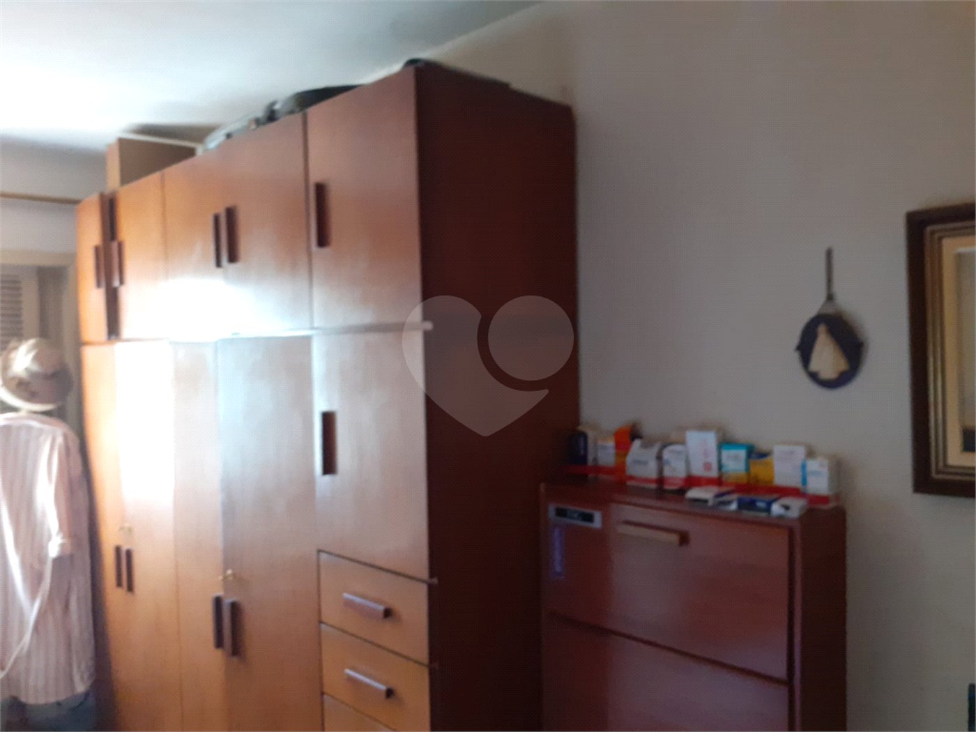 Casa de Vila à venda com 4 quartos, sendo 2 suítes,  em Vila São Francisco, São Paulo, SP