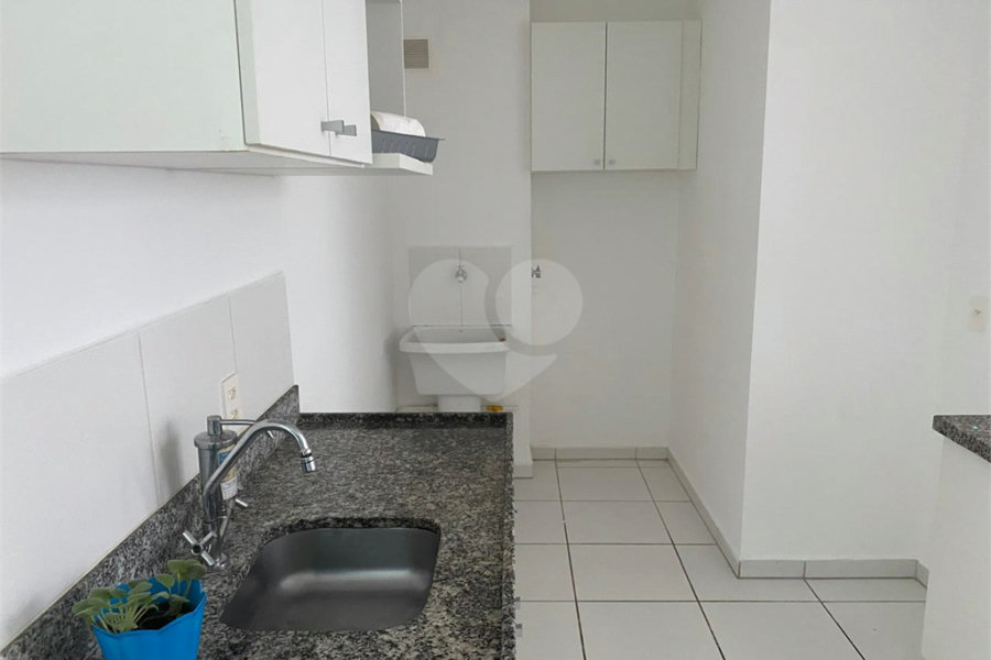 Apartamento à venda com 2 quartos em Santana, São Paulo, SP