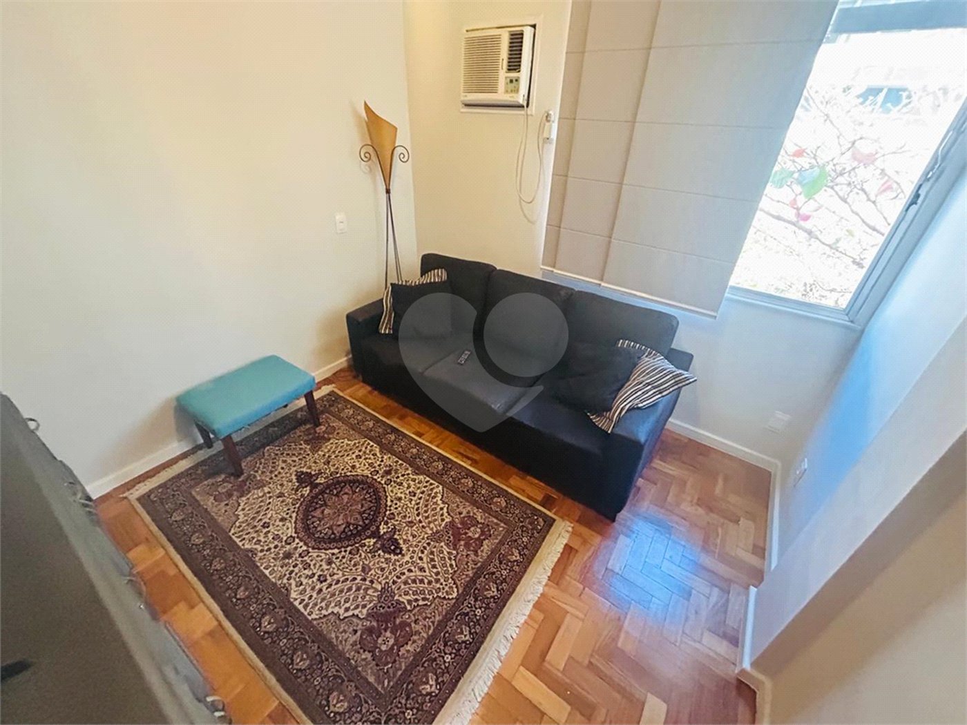 Apartamento à venda com 3 quartos, sendo 1 suíte, em Tijuca, Rio de Janeiro, RJ