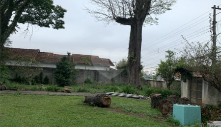 Sobrado à venda com 4 quartos, sendo 2 suítes,  em Tremembé, São Paulo, SP
