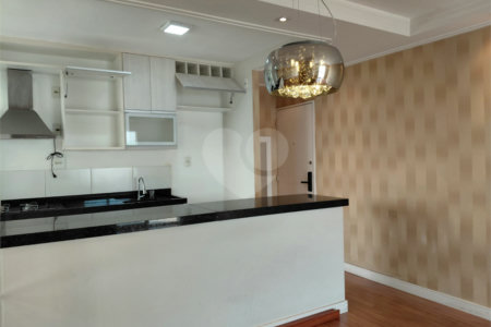 Apartamento à venda com 3 quartos, sendo 1 suíte, em Lapa, São Paulo, SP
