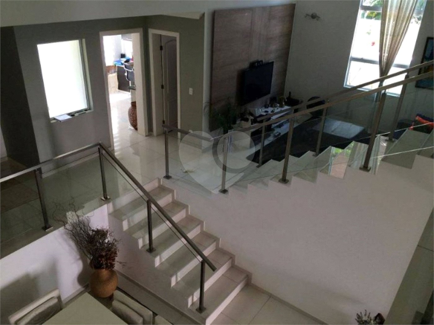 Casa à venda com 3 suítes no condomínio Residencial Jardim Paulista I, Vinhedo - SP