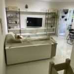 Casa de Vila à venda com 2 quartos, sendo 1 suíte, em Silveira, Santo André, SP