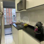 Apartamento à venda com 3 quartos, sendo 1 suíte, em Chora Menino, São Paulo, SP