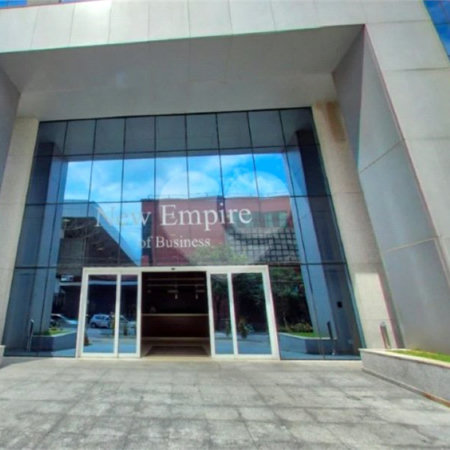 Laje Corporativa para alugar em Vila Clementino, São Paulo, SP