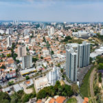 Apartamento à venda com 2 quartos, sendo 1 suíte, em Vila Lucy, Sorocaba, SP