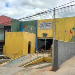 Galpão à venda ou para alugar em Residencial Flora, Sarapuí, SP