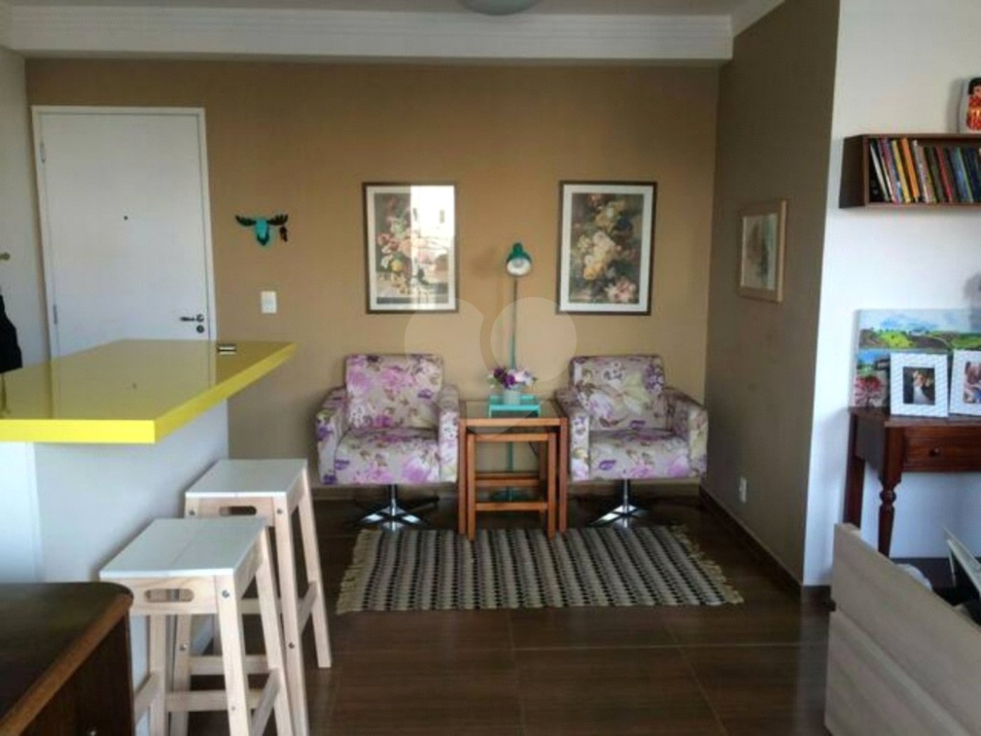 Apartamento à venda com 2 quartos, sendo 1 suíte, em Vila Mazzei, São Paulo, SP