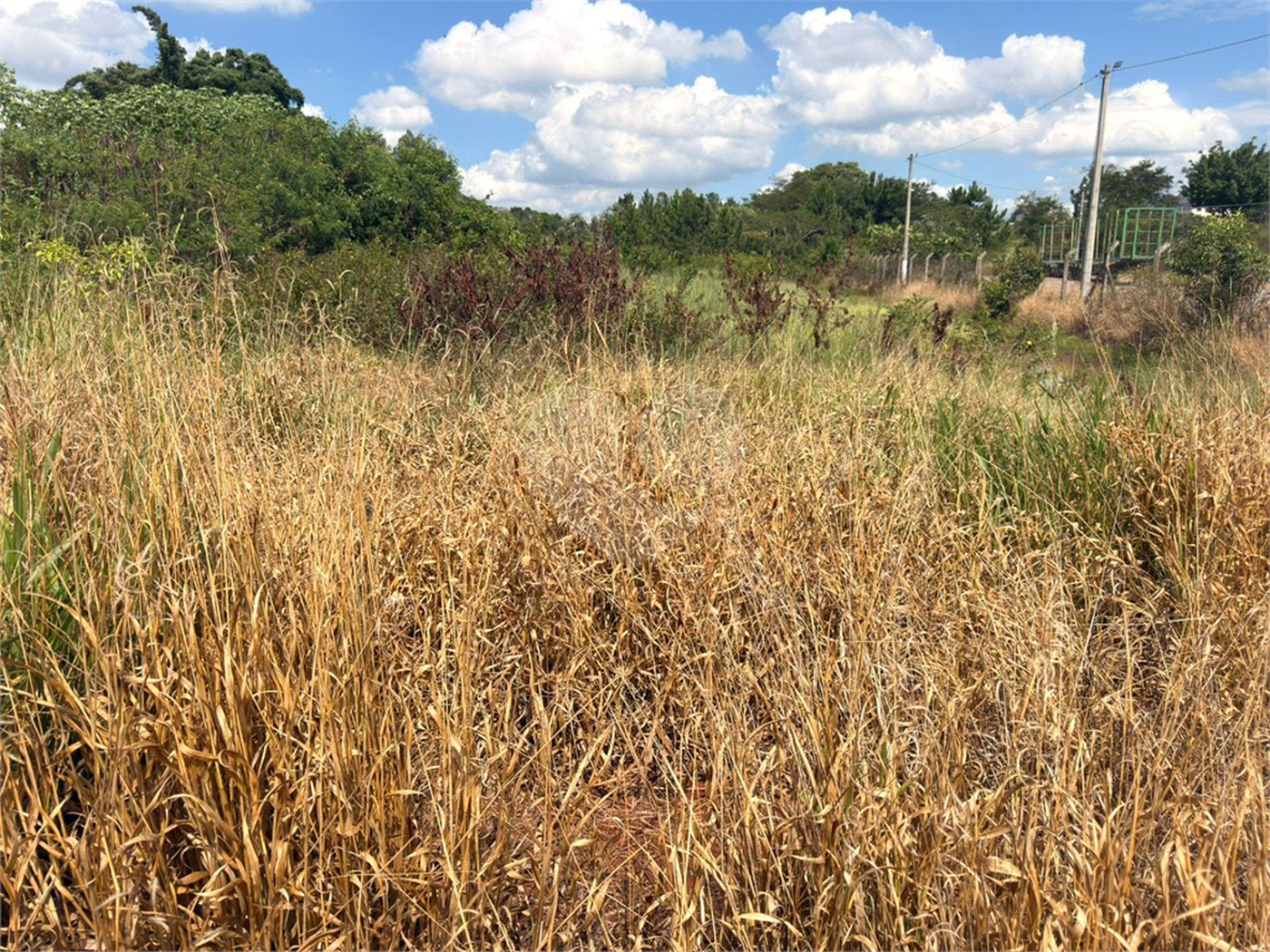 Terreno à venda em Jardim Colombo, Itapetininga, SP