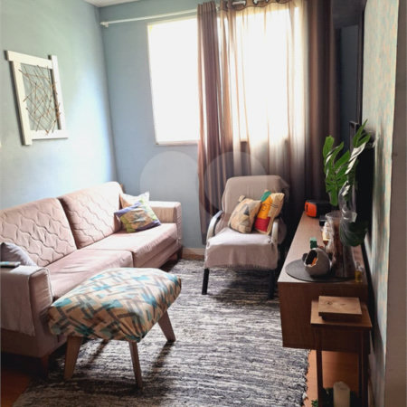 Apartamento à venda com 2 quartos em Paciência, Rio de Janeiro, RJ