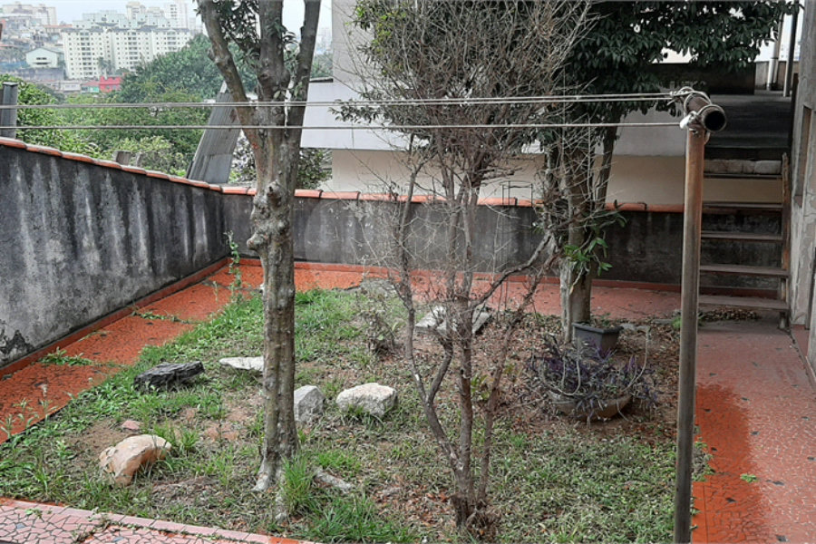 Casa Térrea à venda com 2 quartos, sendo 1 suíte, em Freguesia do Ó, São Paulo, SP