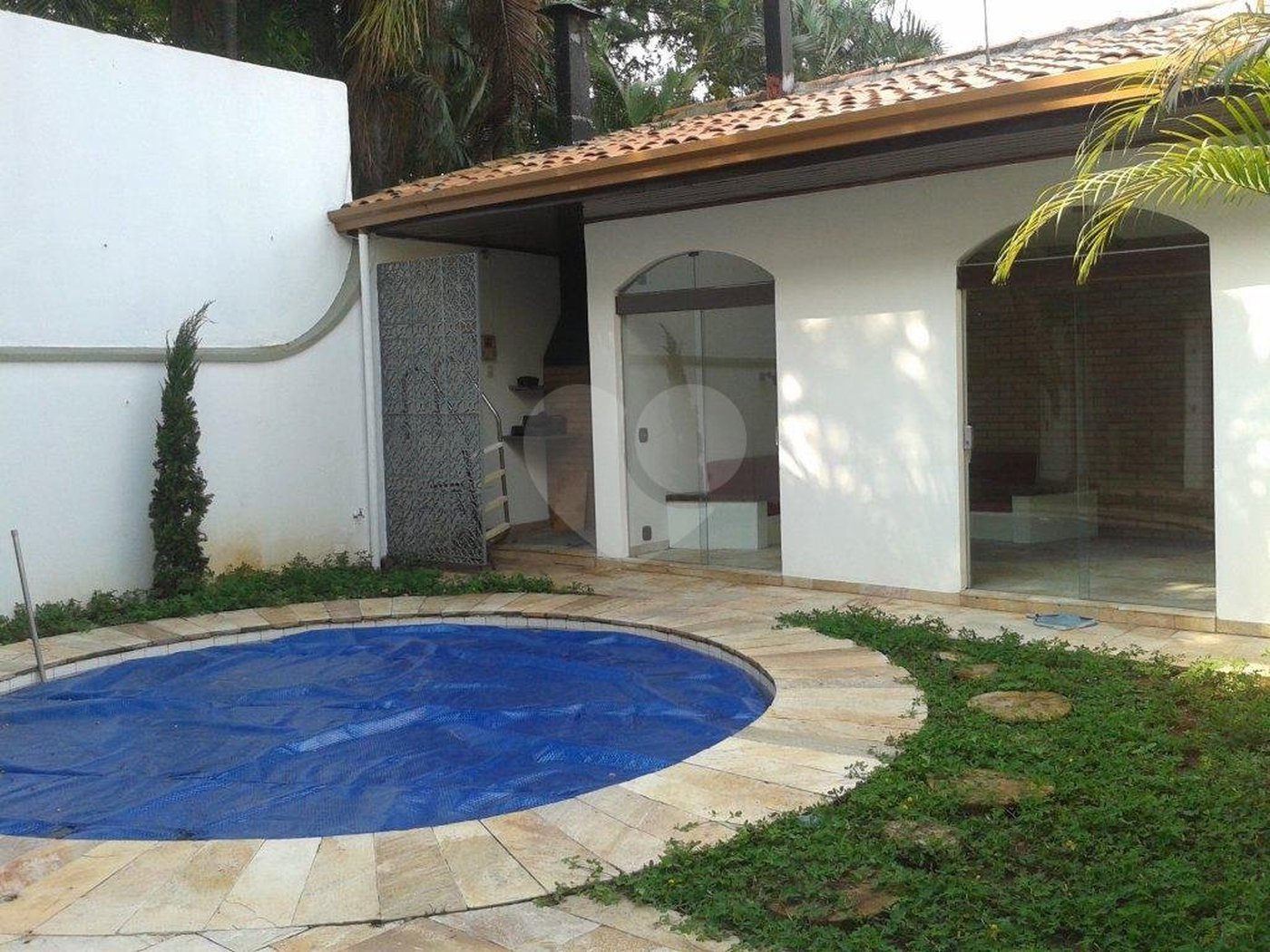 Casa à venda com 4 suítes em Planalto Paulista, São Paulo, SP