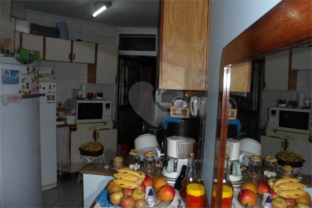 Apartamento à venda com 3 quartos em Vila Aurora (zona Norte), São Paulo, SP