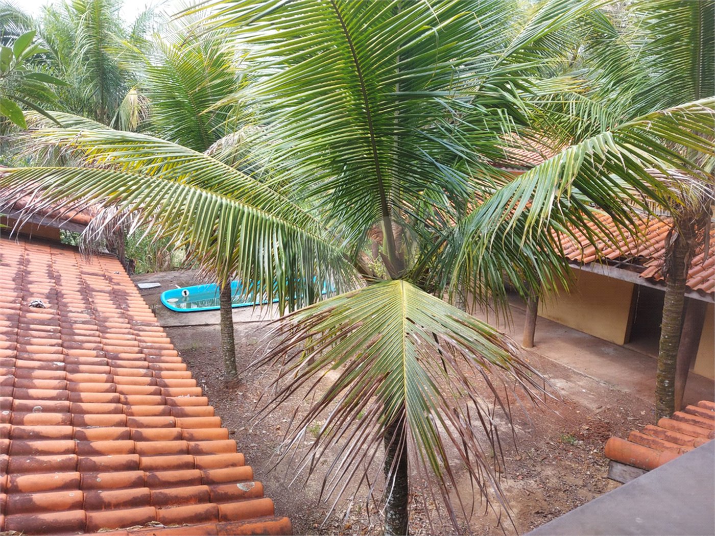 Área de Terra à venda em Éden, Sorocaba, SP