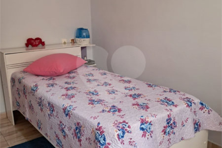 Apartamento à venda com 2 quartos em Lauzane Paulista, São Paulo, SP