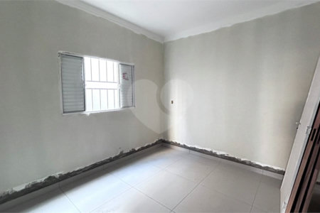 Casa à venda com 2 quartos em Bela Vista da Lagoa, Três Lagoas, MS