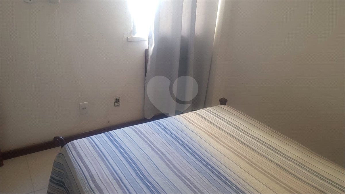 Apartamento à venda com 3 quartos em Praça da Bandeira, Rio de Janeiro, RJ
