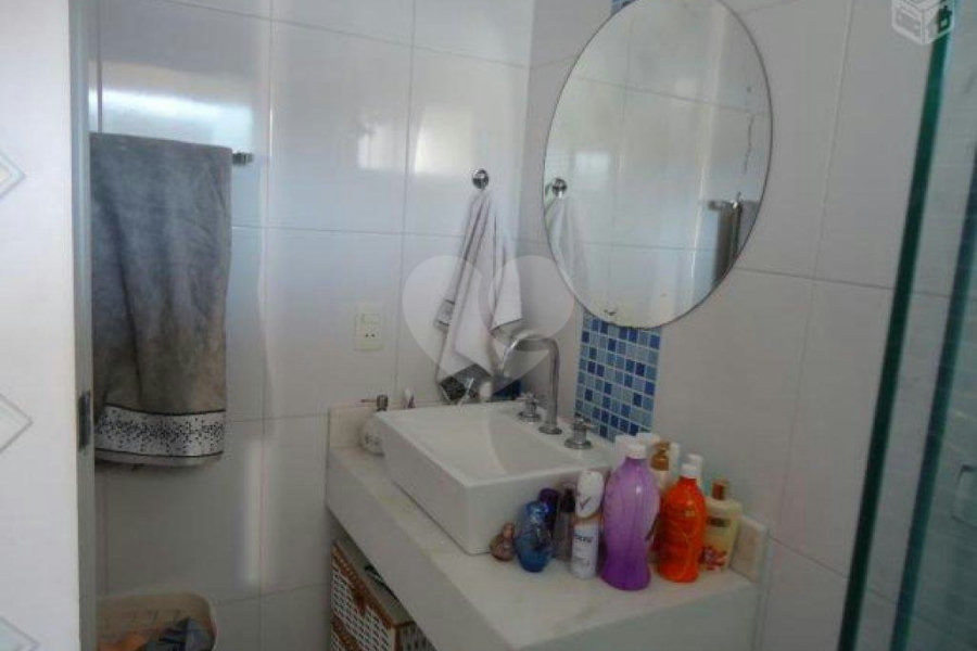 Apartamento à venda com 2 quartos, sendo 1 suíte,  em Jardim das Laranjeiras, São Paulo, SP