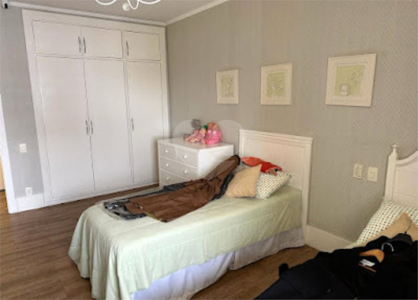 Apartamento à venda com 3 quartos, sendo 1 suíte, em Higienópolis, São Paulo, SP
