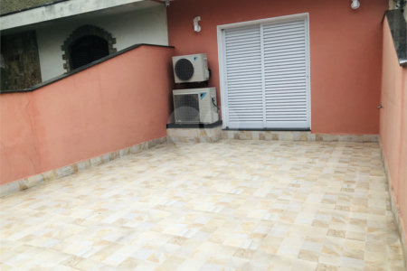 Sobrado à venda com 3 quartos, sendo 1 suíte, em Santana, São Paulo, SP