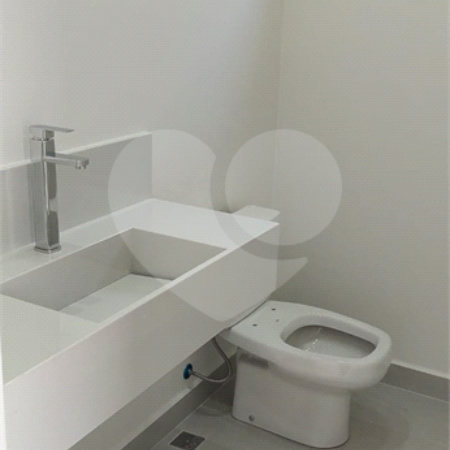 Casa à venda com 3 suítes no condomínio Alphaville Nova Esplanada 3, Votorantim - SP