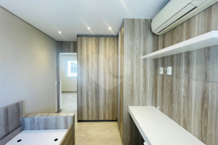 Apartamento à venda com 3 suítes no Centro, São Bernardo do Campo, SP