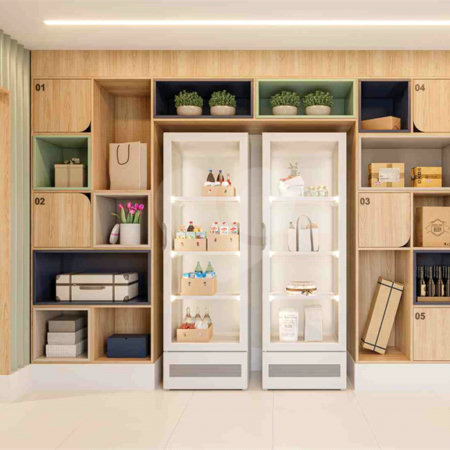 Apartamento à venda com 3 suítes em Santa Paula, São Caetano do Sul, SP