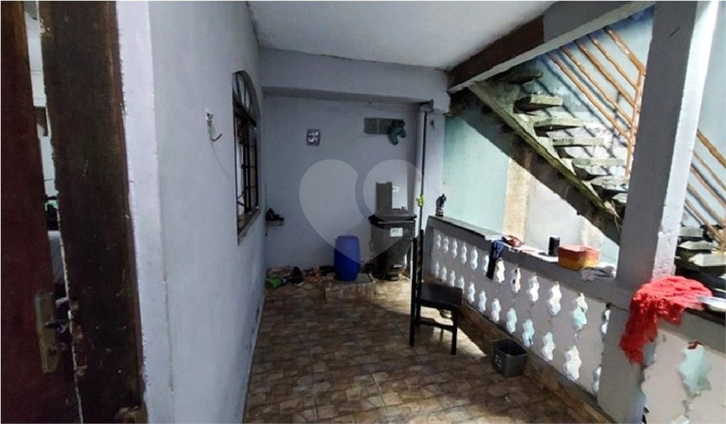 Sobrado à venda com 4 quartos em Vila Formosa, São Paulo, SP
