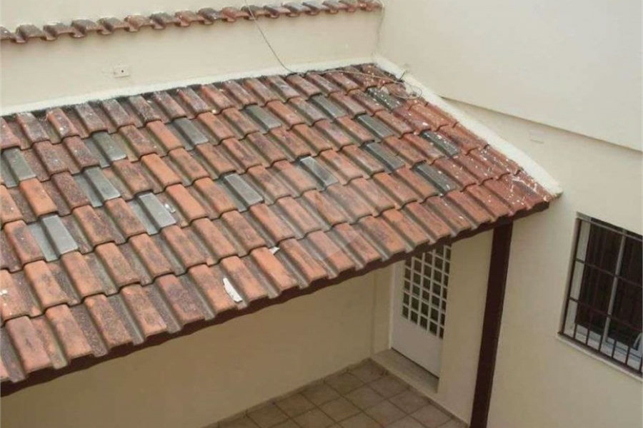 Sobrado à venda com 3 quartos, sendo 1 suíte, em Jaçanã, São Paulo, SP