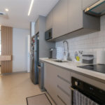 Apartamento à venda com 2 suítes em Santo Amaro, São Paulo, SP