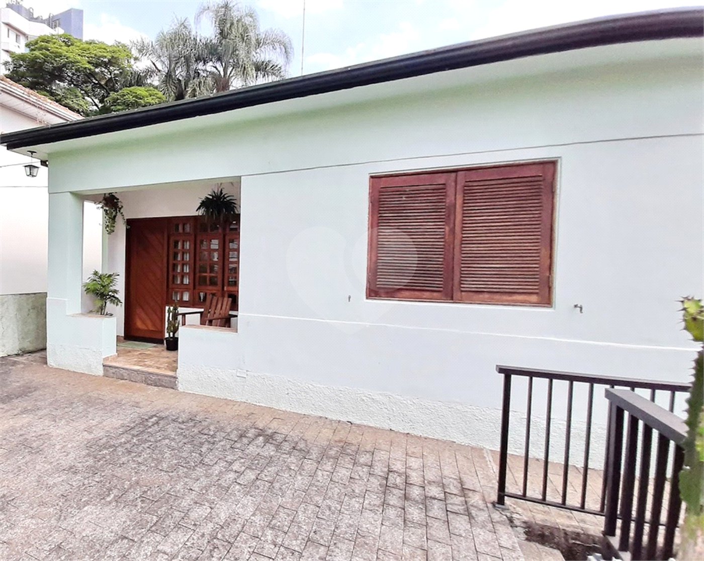 Sobrado à venda com 3 quartos em Água Fria, São Paulo, SP