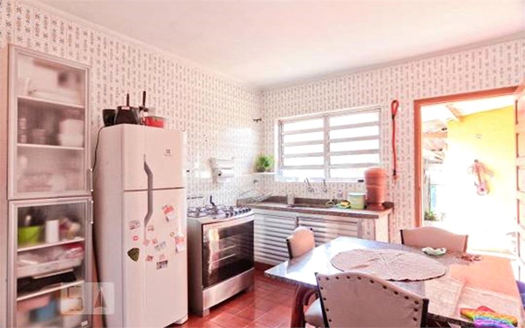 Sobrado à venda com 2 quartos em Tucuruvi, São Paulo, SP
