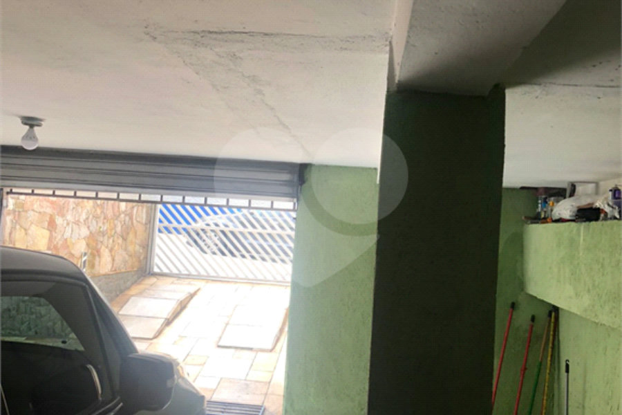 Sobrado à venda com 3 quartos, sendo 1 suíte, em Santana, São Paulo, SP