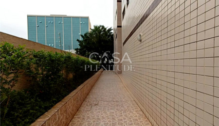 Apartamento para alugar com 2 quartos, sendo 1 suíte,  em Jardim Vergueiro, Sorocaba, SP
